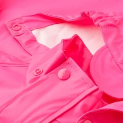 Harstad PU Regnsæt Børn Regntøj