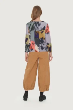 Discount Haru Dame Bluser & Skjorter