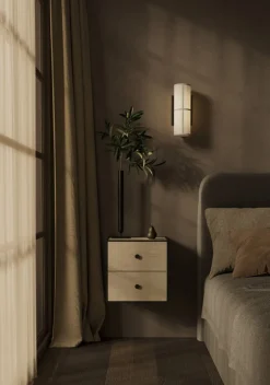 Sale Hashira Wall Lamp Væglamper