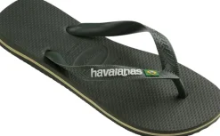 Dame Havaianas Sandaler>Hav. Brasil Logo