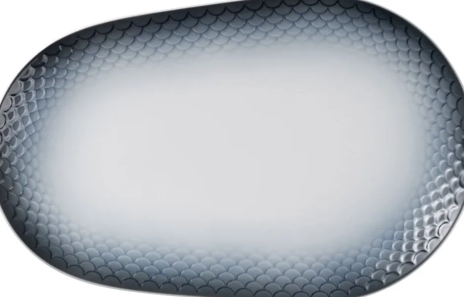 Royal Copenhagen Skåle & Fade>HAV fad 35 cm