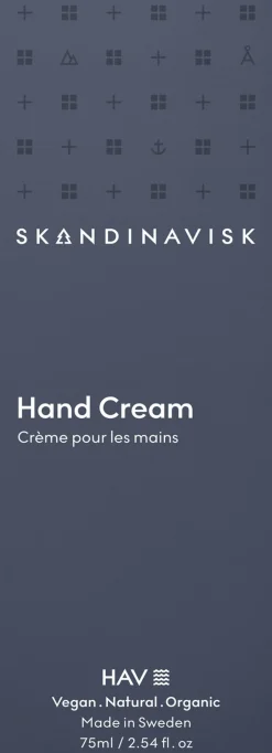 Discount HAV 75ml Hand Cream Hånd- Og Fodpleje