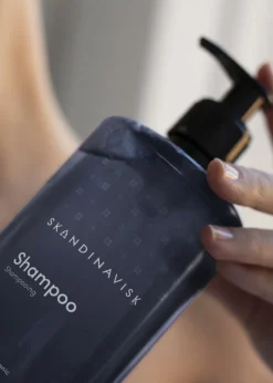 New HAV Shampoo 500ml Hårpleje