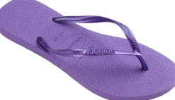 Børn Havaianas Klipklapper & Badesko>Hav. Slim