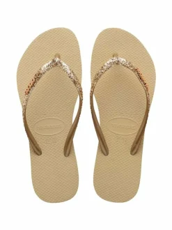 Hav. Slim Glitter II-Havaianas Online