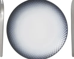 HAV tallerken 22 cm-Royal Copenhagen Outlet