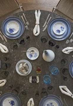 HAV tallerken 22 cm-Royal Copenhagen Outlet