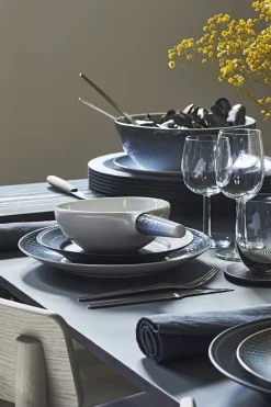 HAV tallerken 22 cm-Royal Copenhagen Outlet