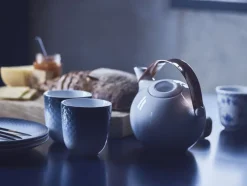 HAV tallerken 22 cm-Royal Copenhagen Outlet