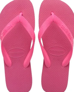 Børn Havaianas Klipklapper & Badesko>Hav. Top