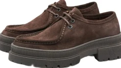 Dame Lloyd Snøresko>HAVEN 170