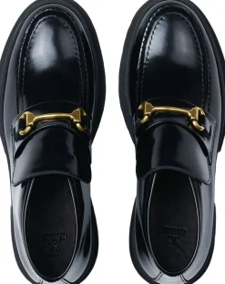 Dame Lloyd Loafers>HAVEN 275