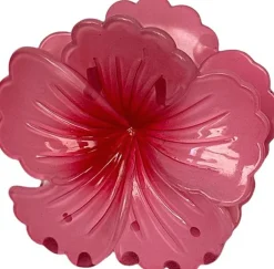 Dame SUI AVA Håraccessories>Hawaii Flower Big