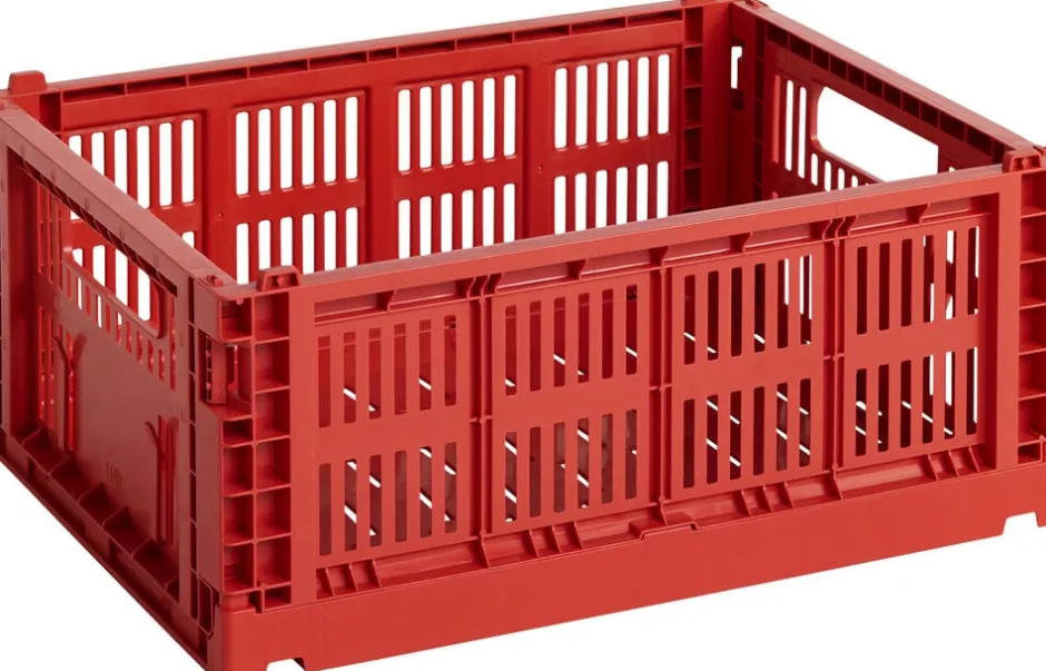 Colour Crate, Medium Opbevaring