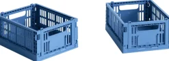 Colour Crate, Mini, 2 stk.-Hay Outlet