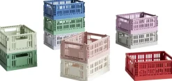 Colour Crate, Mini, 2 stk.-Hay Outlet