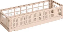 Colour Crate Mini-Oblong- Opbevaring