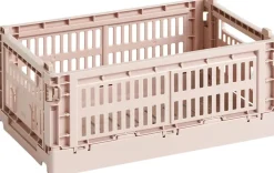 Hay Opbevaring>Colour Crate, Small