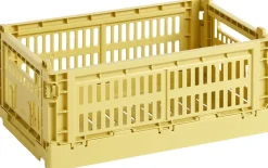 Hay Opbevaring>Colour Crate, Small