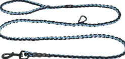 Outlet Dogs Leash-Braided Adjustable M Til Boligens Kæledyr