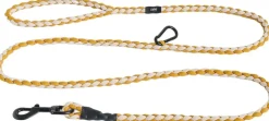 Discount Dogs Leash-Braided Adjustable M Til Boligens Kæledyr