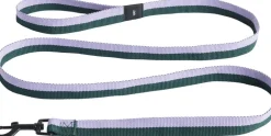 Hay Til Boligens Kæledyr>Dogs Leash-Flat M/L-Lavender, g