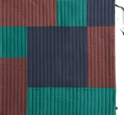 Hay Til Boligens Kæledyr>Dogs Travel Blanket-80 x 80-Bur