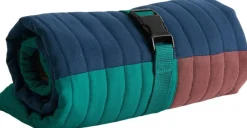 Hay Til Boligens Kæledyr>Dogs Travel Blanket-80 x 80-Bur