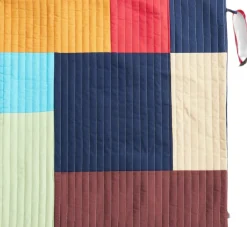 Hay Til Boligens Kæledyr>Dogs Travel Blanket-80 x 80-Mul