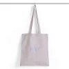 Dame Hay Shoppere>Tote Bag-Lavender