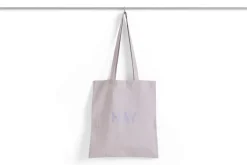 Dame Hay Shoppere>Tote Bag-Lavender