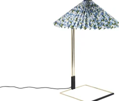 x Liberty Martin 380 Table Lamp Bordlamper