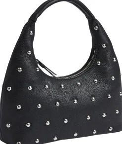 Discount Haymambg Handbag, Studs Dame Festtasker|Håndtasker