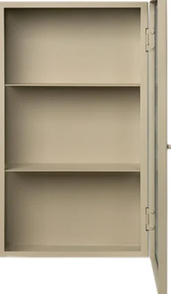 Clearance Haze Wall Cabinet Møbler