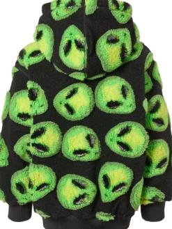 Børn Molo Overtøj>Hazzy