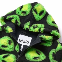 Børn Molo Overtøj><noscript><img width=