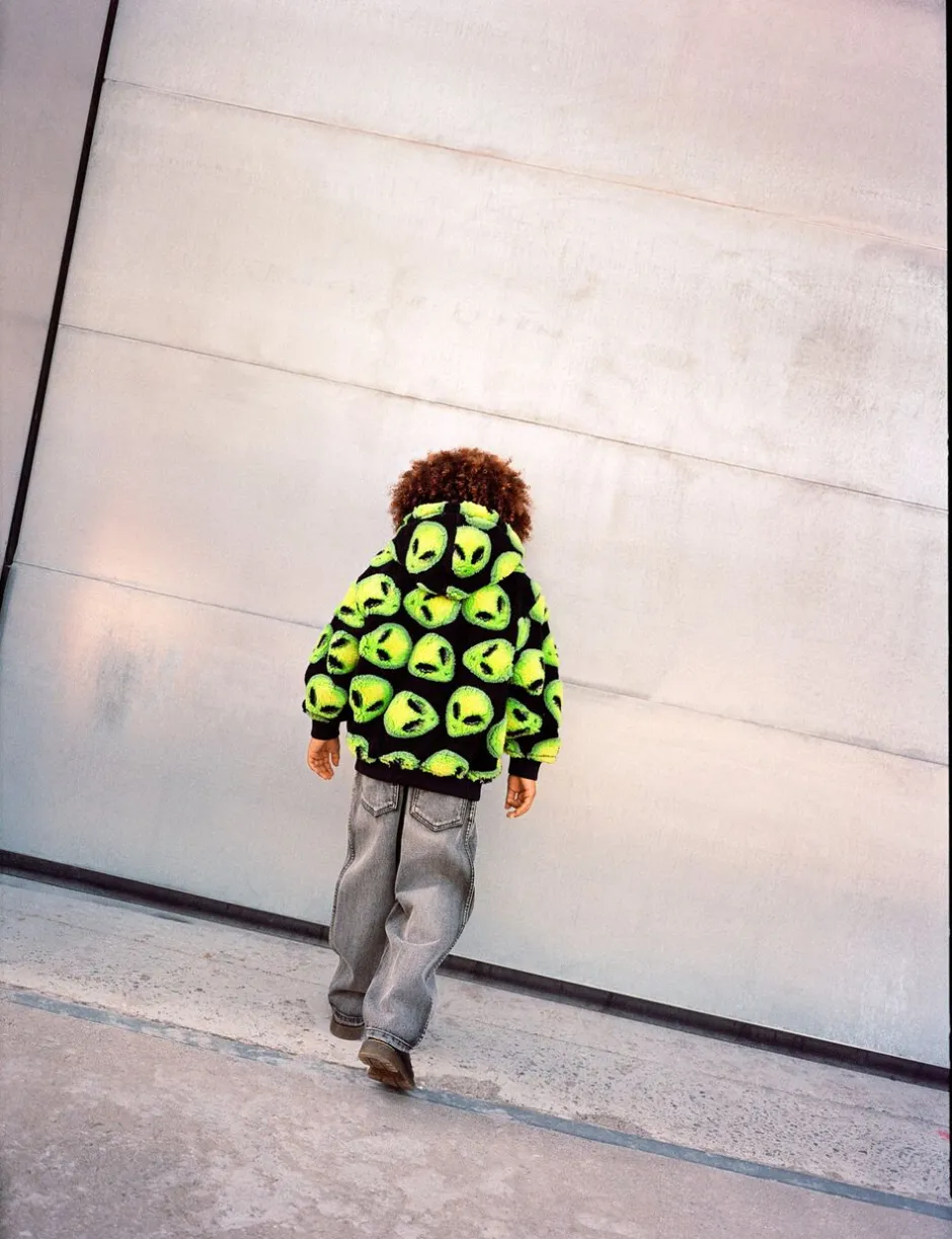 Børn Molo Overtøj>Hazzy