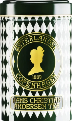 HC Andersen Blend, 125g dåse-Østerlandsk 1889