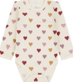 Hcbaloo Hjerter Puff-Hust & Claire Online