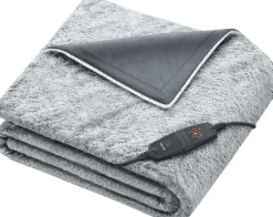 Beurer Elektronik>HD 75 Green Planet Varmetæppe