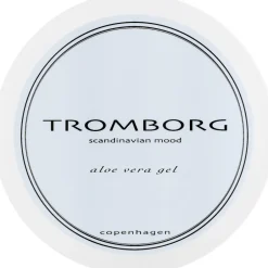 Healing Gel Aloe Vera 50 ml-Tromborg Hot
