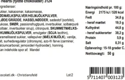 Hearts 5-Xocolatl Discount