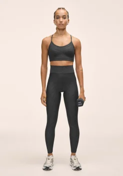 Dame Casall Tights & Træningsbukser>Heat Printed High Waist Tights