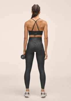 Dame Casall Tights & Træningsbukser>Heat Printed High Waist Tights