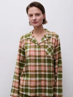 Clearance Heat Shirt Dame Nattøj