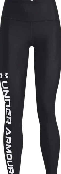 Dame Under Armour Tights & Træningsbukser>HeatGear Full-Length tights