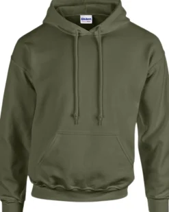 Dame Gildan Sweatshirts|Sweatshirts & Sweatpants>Heavy Blend Adult Hooded Sweatshirt