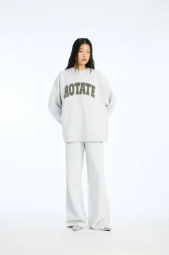 Best HEAVY SWEAT CREWNECK Dame Sweatshirts & Sweatpants