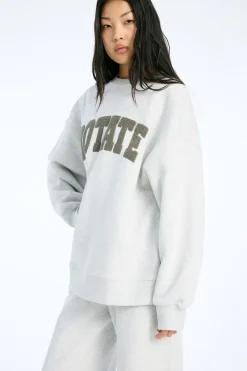 Best HEAVY SWEAT CREWNECK Dame Sweatshirts & Sweatpants