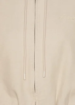 Discount HEAVY WOVEN JACKET Dame Sweatshirts & Sweatpants